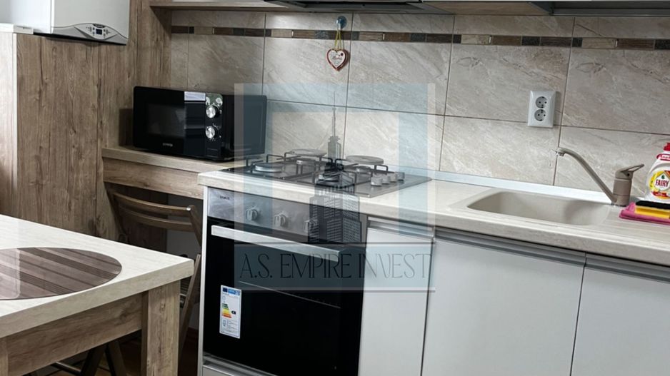 Apartament 2 camere/ zona Rulmentul - Poză 15