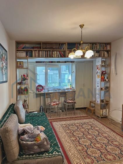 Apartament 3 camere, Evergreen Towers, Aviației, Iași - 2 locuri parcare subterane - Poză 1