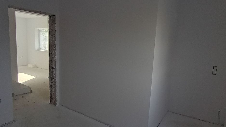 Sanandrei, Duplex pe Etaj, Drum Asflatat, Bucatarie Separata - Poză 10