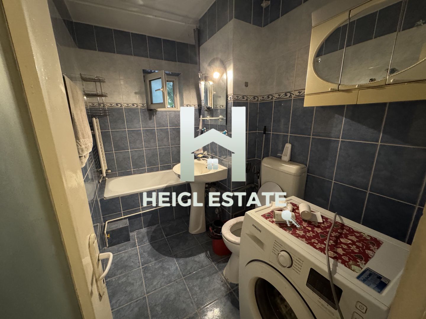 Apartament de închiriat cu 3 camere în Complexul Studențesc, Timișoara - Poză 11