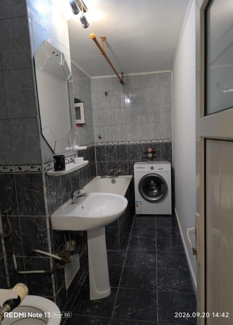 AP. 2 CAMERE-  UNIRII, PARCARE INCLUSA, BUCATARIE INCHISA, MODERN - Poză 8