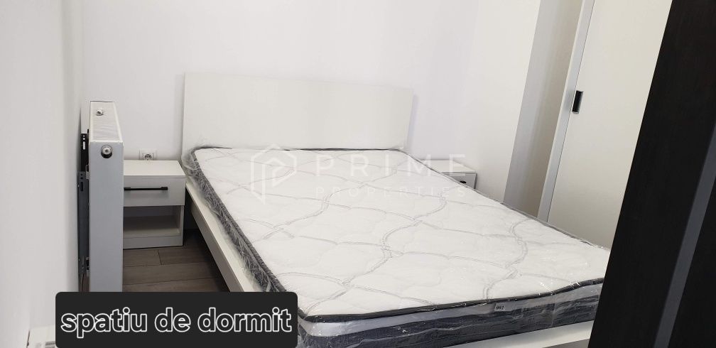 Apartament Modern, Recompartimentat Inteligent (56 mp) –Etaj 1 |Unirii - Poză 3