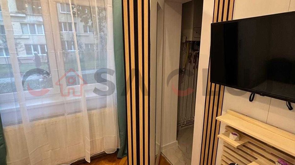 3 camere La Cheie Manastur!! - Poză 7