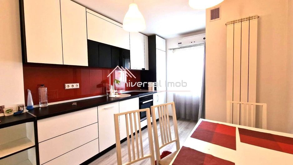 Apartament cu 3 camere decomandate, in Zorilor - Poză 5