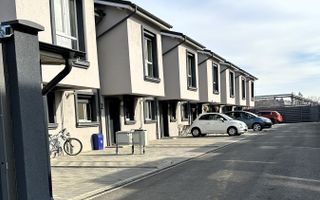 Teren intravilan Theodor Pallady - Drumul Gura Calmatui - Poză 4