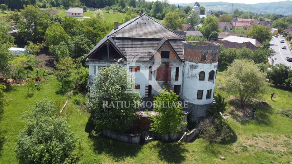 Oportunitate de Investiție | Proiect Boutique Hotel | Gheghie | Bihor - Poză 8