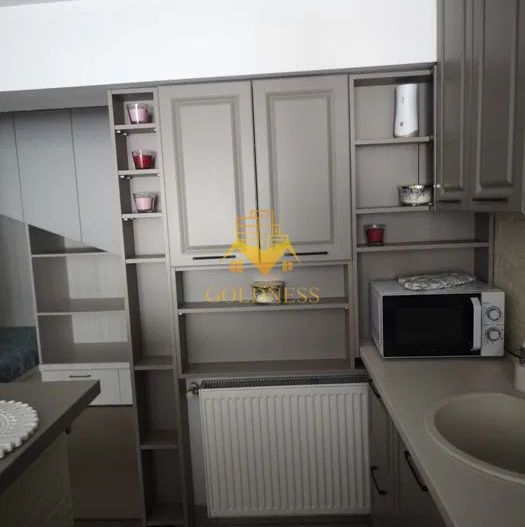 2 camere, modern, bloc nou, Gheorgheni zona Soporului, Iulius Mall - Poză 6