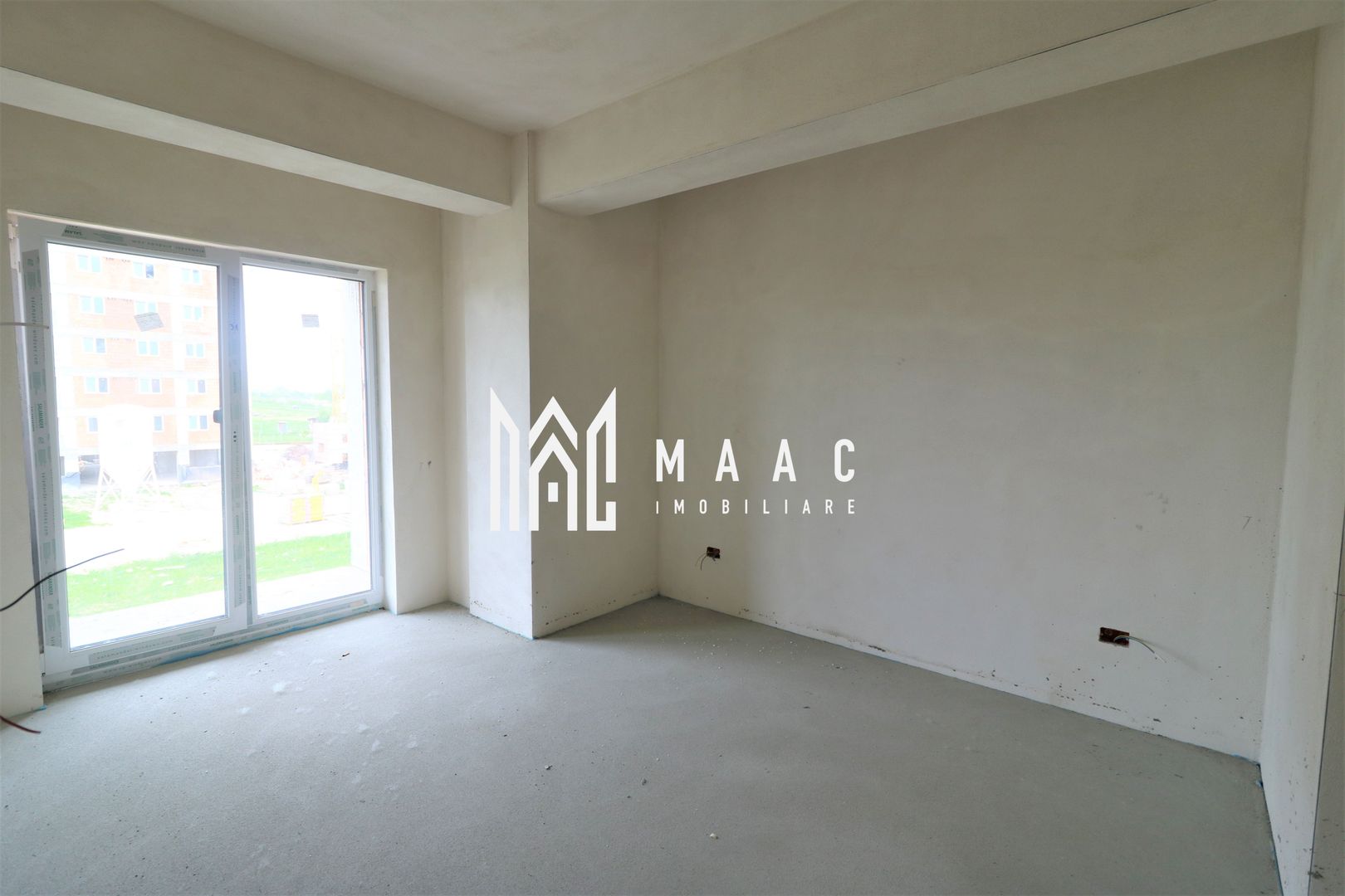 Comison 0% | Apartament 3 camere | Balcon | - Poză 6
