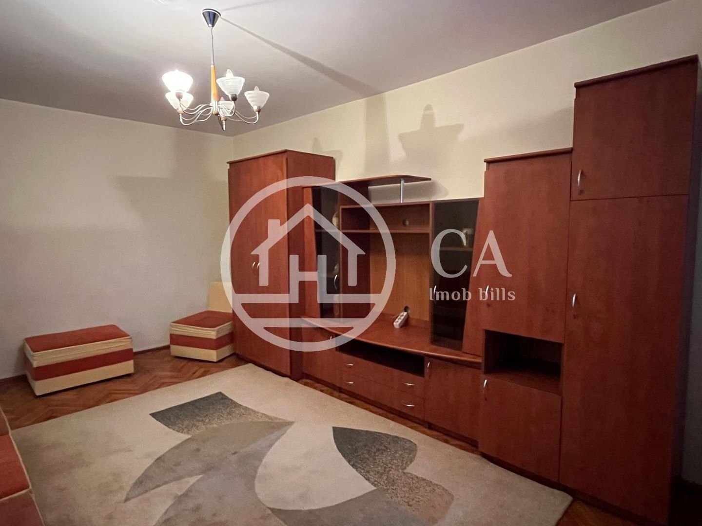 Apartament cu 4 camere de inchiriat în zona Calea Aradului, Oradea - Poză 4