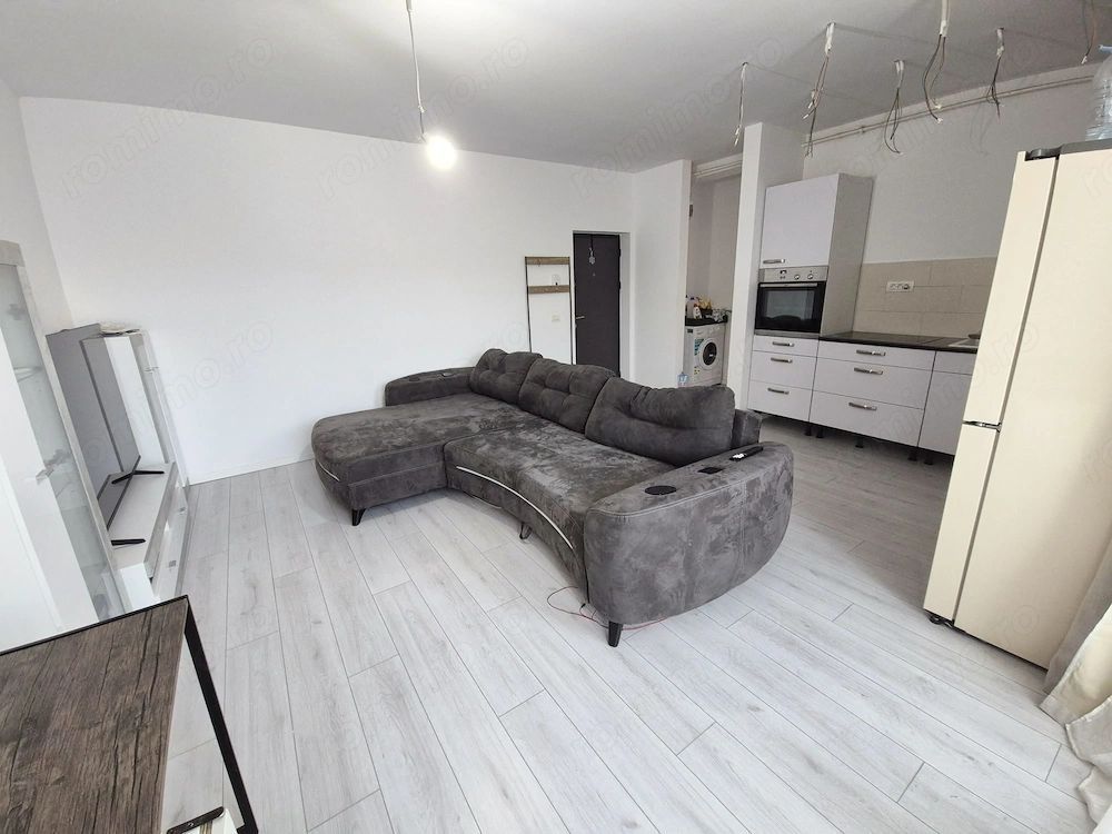 Giroc-Neptun | 3 Camere | Mobilat si utilat | Lift | Loc de parcare - Poză 3