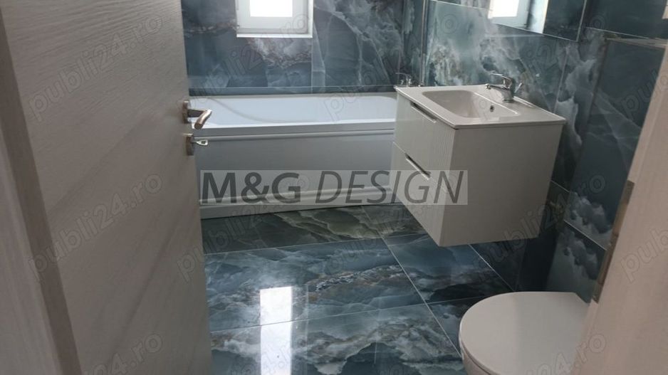 Apartament 2 camere Giroc bloc nou etaj 1 - Poză 6