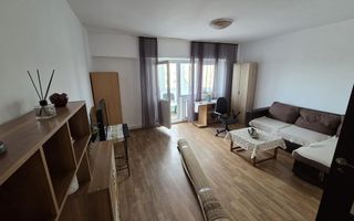 Apartament 1 camera de inchiriat, langa Kaufland Pacurari, Iasi - Poză 2