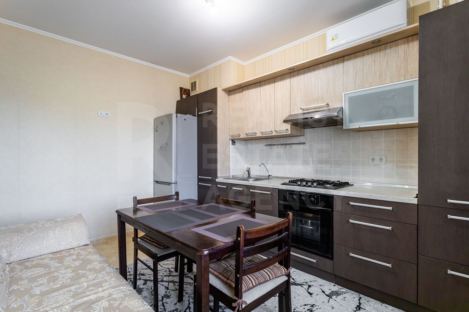 Vânzare, apartament, 2 camere, str. Ceucari, Poșta Veche - Poză 5