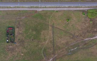 Teren intravilan de investiție | Tractorul | 533 mp | Comision 0 - Poză 7