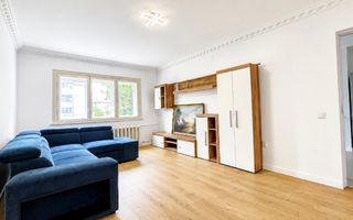 Apartament 3 camere, Decebal, Etaj 2 - Poză 1