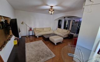 Drumul Sării | 3 camere | 82mp | et 2/4 | mobilat | 207.000 euro - Poză 1