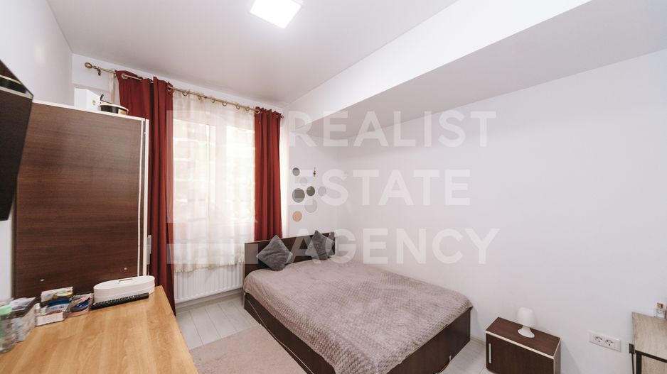 Vânzare, apartament cu 3 camere în zona Militari - Poză 12