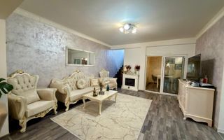 Casa/4 Camere/125mp-Utili/Mobilat &Utilat+ Garaj/zona 5 Drumuri Valea Adanca! - Poză 1