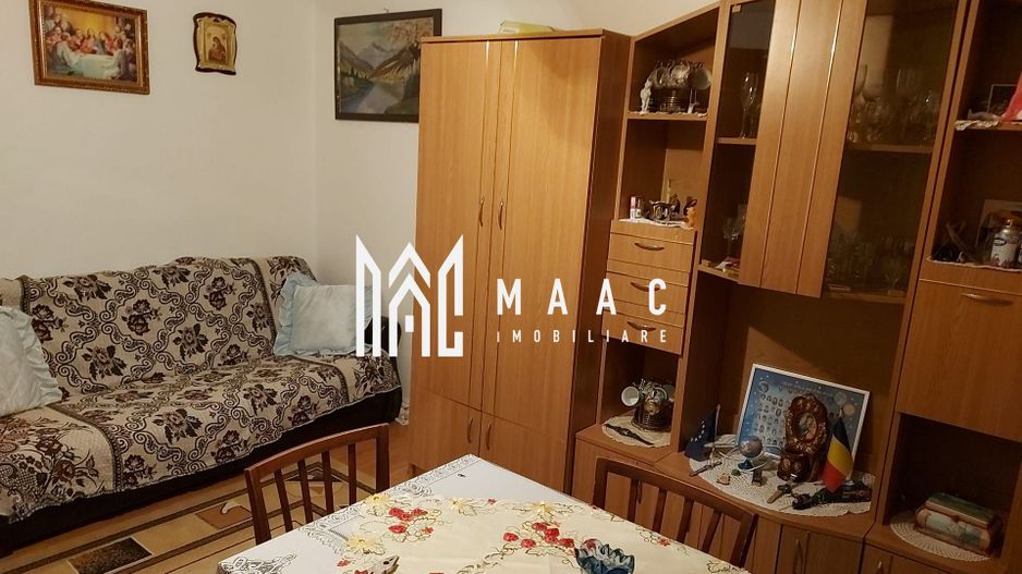 Apartament 3 camere | 2 Balcoane | Etaj 2 | Valea Aurie - Poză 3