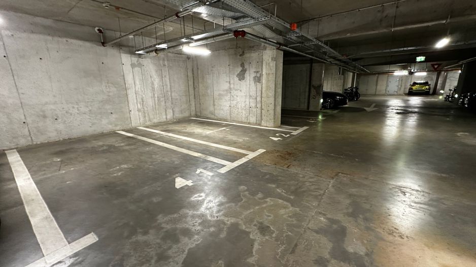 2 Camere Parcare 5 Min Metrou Grivita Arcadia Residence Domenii 1 Mai - Poză 36