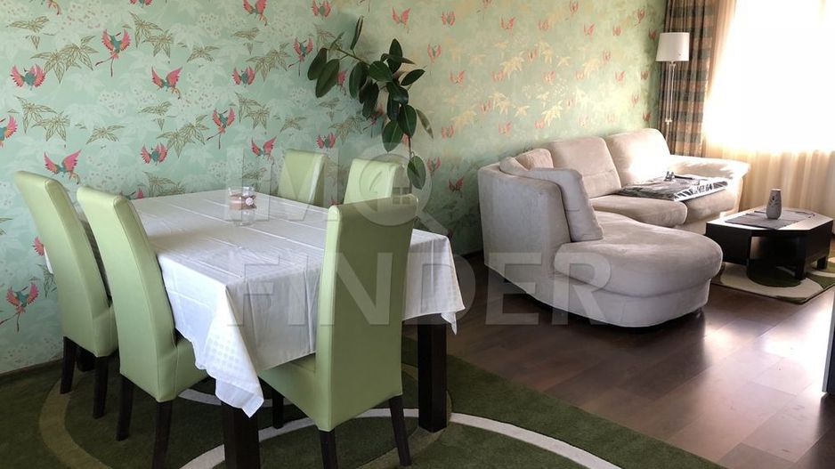 Vanzare parte de triplex, 120 mp utili, zona Eugen Ionesco - Poză 3