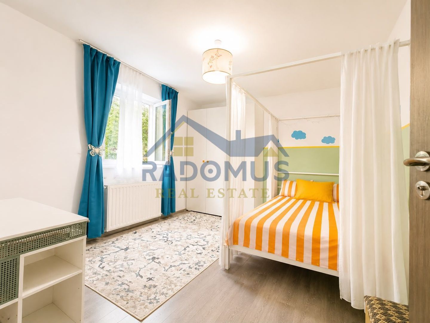 Proprietate Premium | 2 Case | Piscină | Teren 2.000 mp | Mobilată - Poză 12