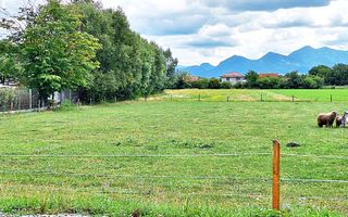 Brasov, cartier Stupini, teren intravilan 8500mp pe str Izvorului, 30 euro/mp - Poză 9