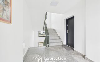 Apartament cochet, finisaje premium – Lipovei - Poză 28