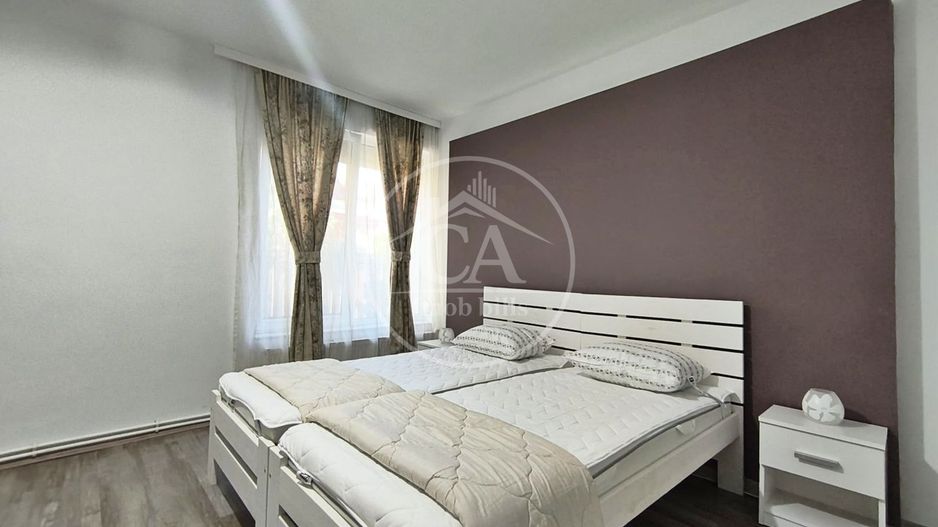 Apartament cu 2 camere de inchiriat zona Iosia, Oradea - Poză 6