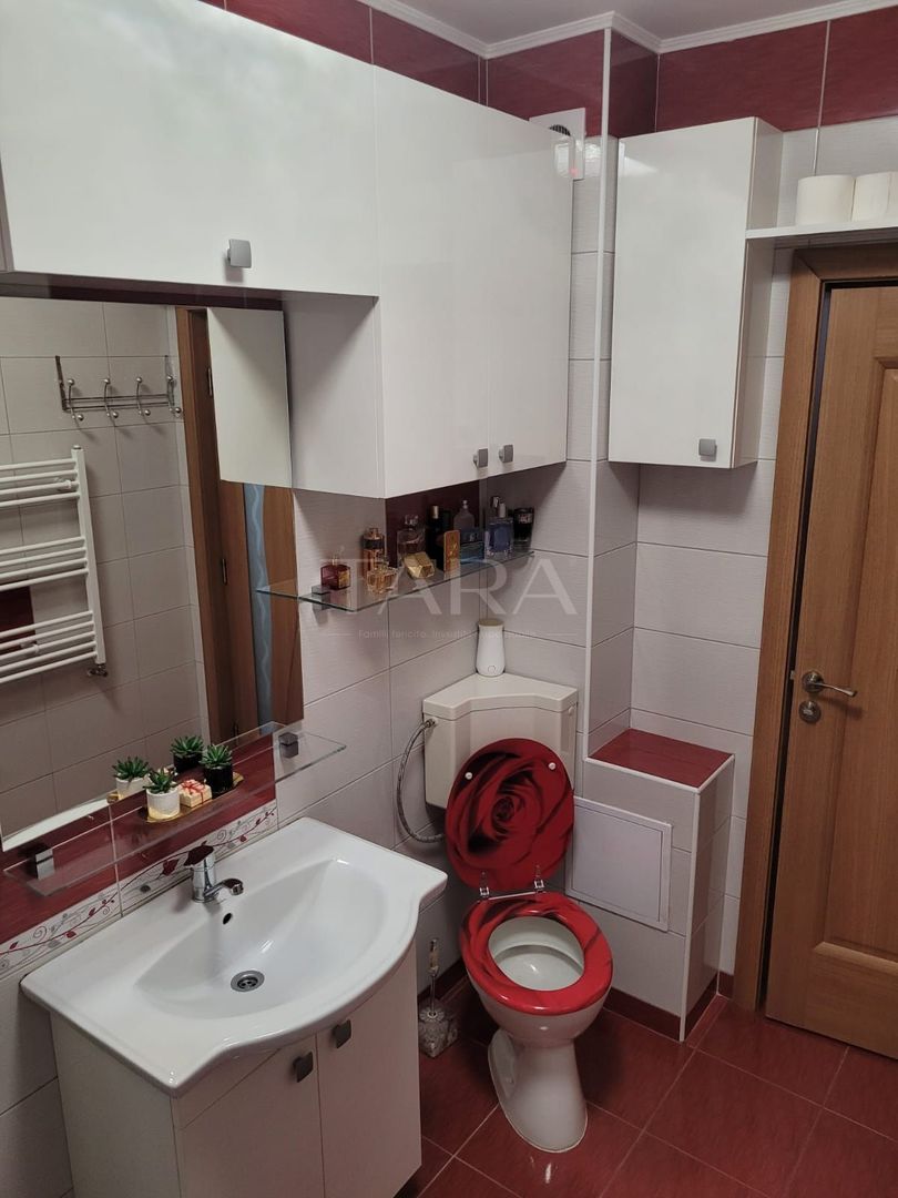 Apartament 3 camere, Floresti - Poză 7