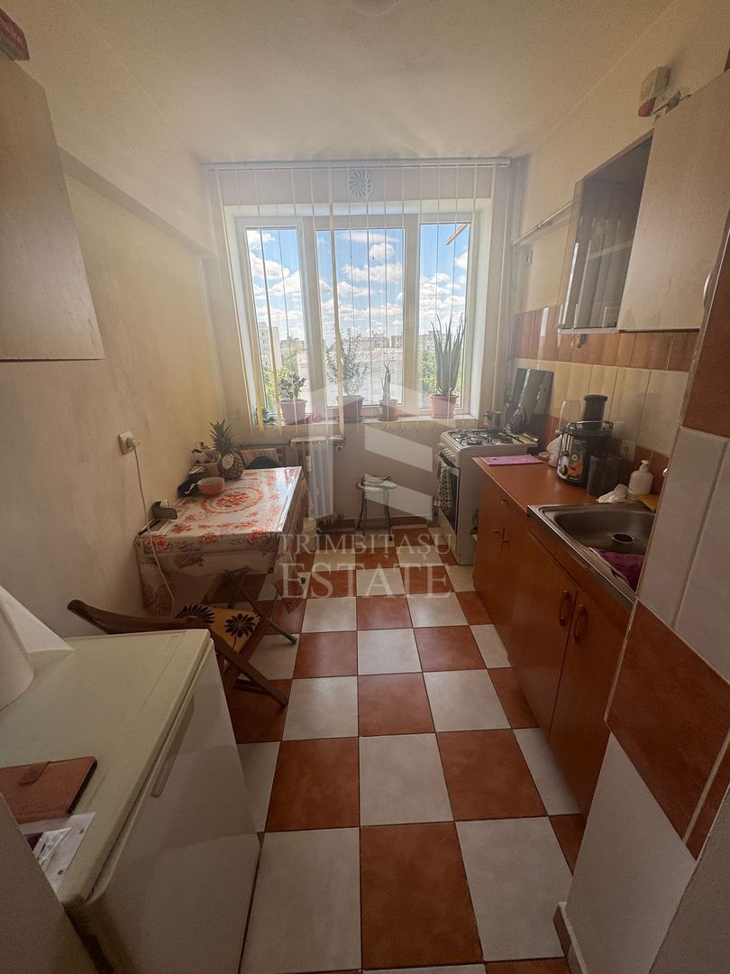 2 camere Soseaua Giurgiului-Piata Progresul - Poză 6
