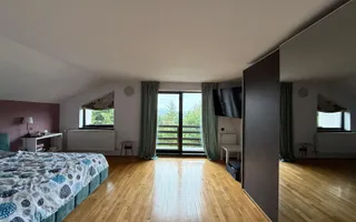 Vila langa padure, panorama superba,  250mp, zona Faget - Poză 15