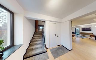 Casa moderna comuna Harman,zonă centrală! - Poză 6