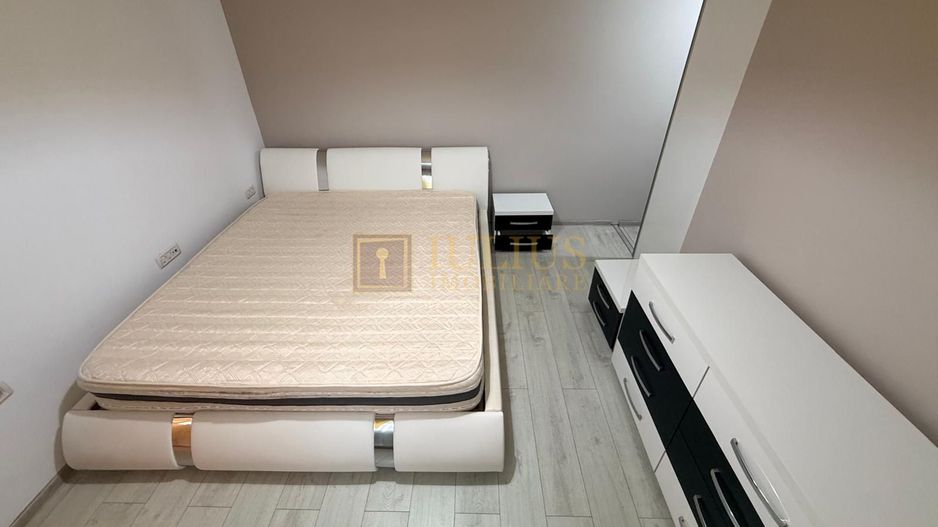 2 camere| Mehala| apartament superb| la casa comuna| - Poză 7