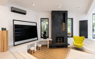 Vila Exclusivista cu 5 camere *3000mp curte si deschidere la lac* // Snagov - Poză 11