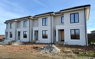 COMISION 0%| Casă înșiruită cu 3 camere| Calea Urseni - Giroc - Poză 3