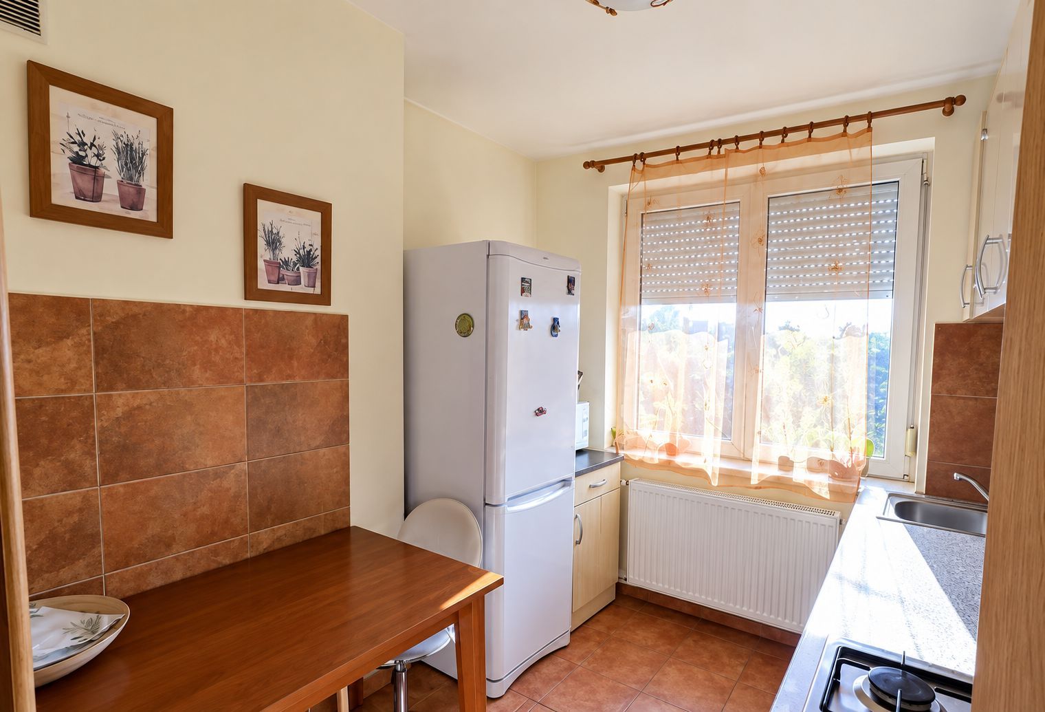 Ultracentral | 2 Camere | 55 mp | La 2 min de Piața Opere - Poză 5