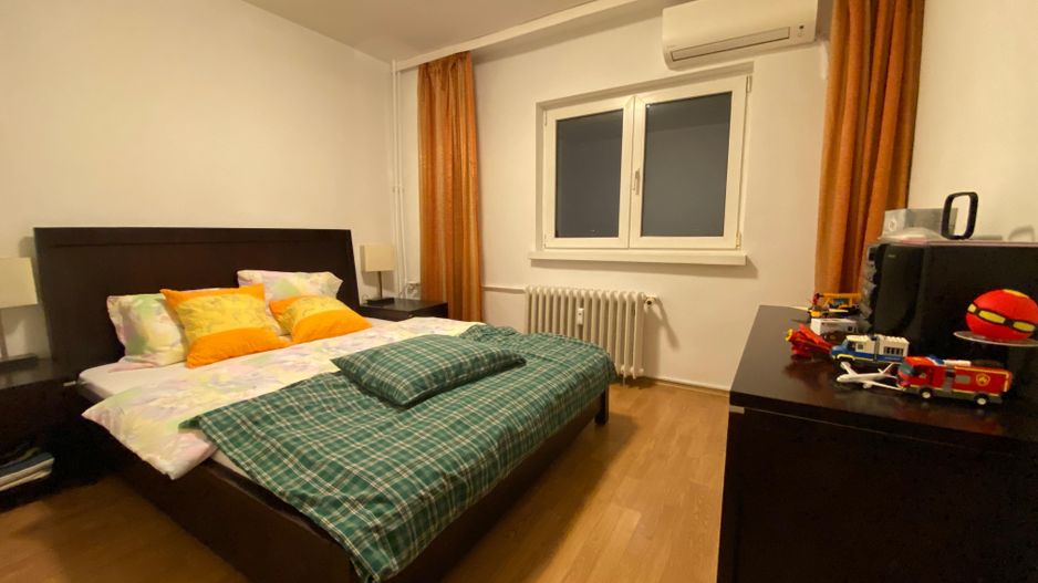 Apartament 3 camere Turda - Ion Mihalache - Poză 4