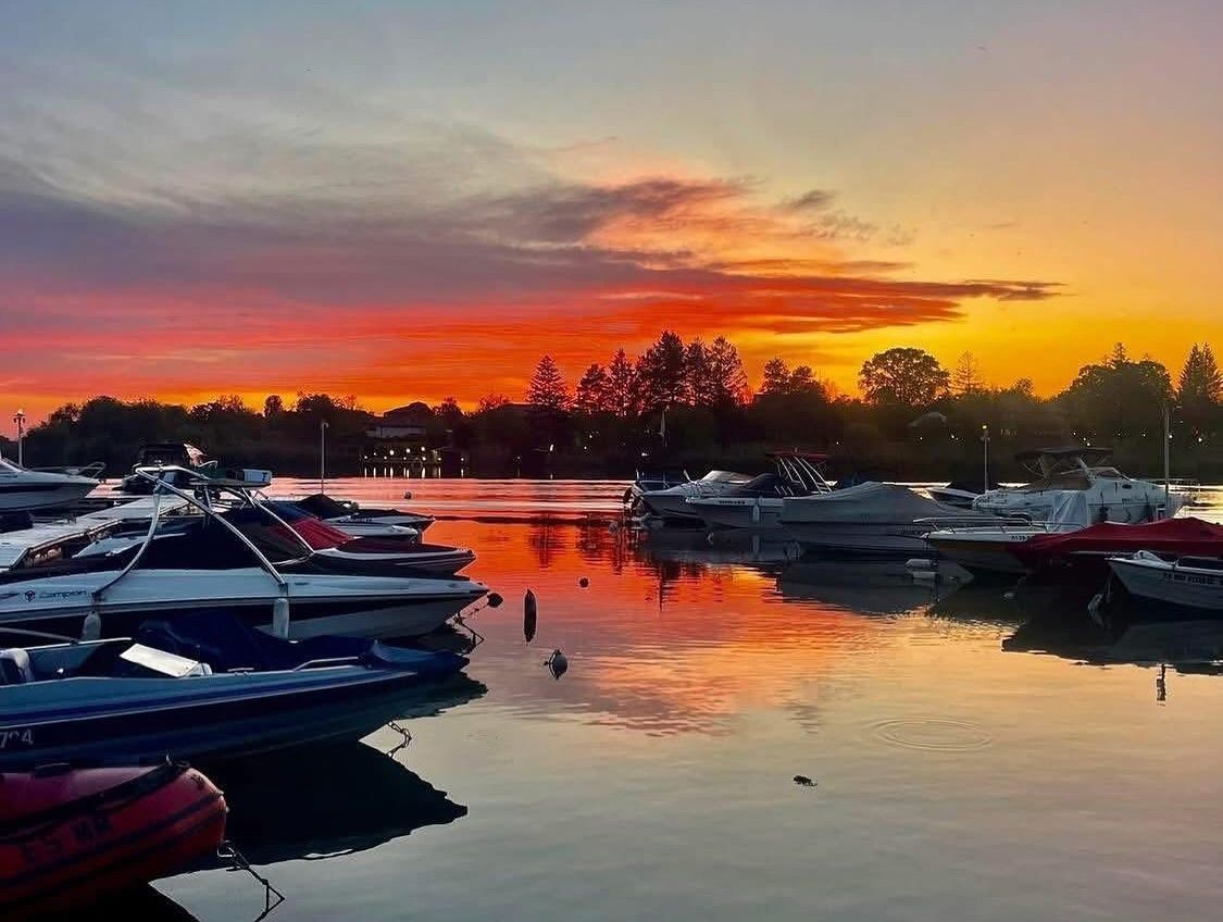 Spatiu Comercial spre chirie - cu iesire la lac- Snagov - Poză 4