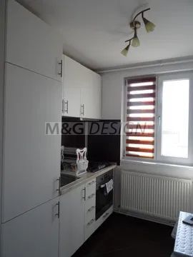 Apartament 3 camere Girocului-Judetean - Poză 1
