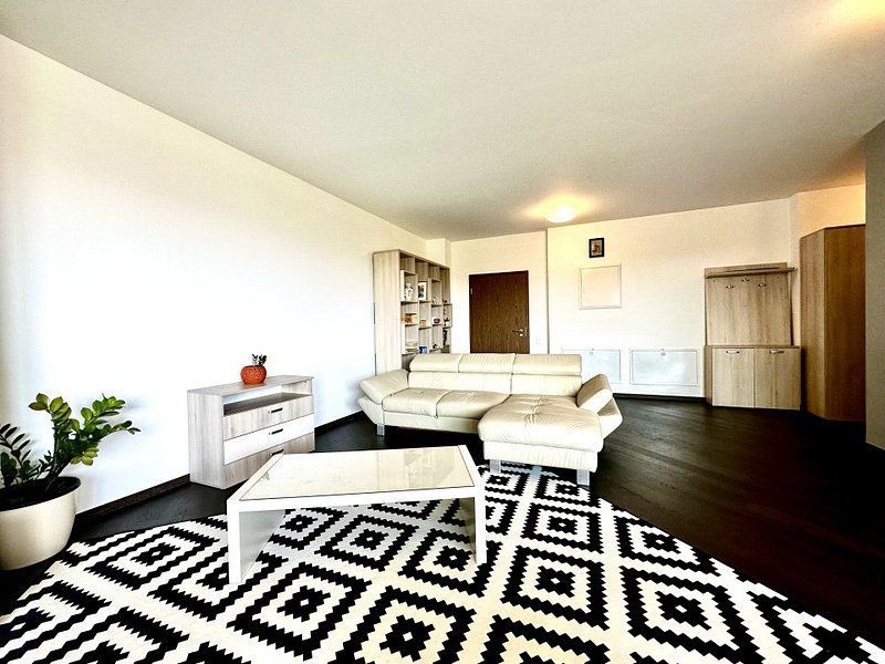 Apartament generos, în clădire premium - Zona Elisabetin - Poză 10