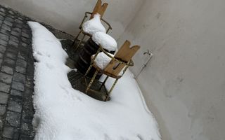 Garsonieră la casă | Curte | Centrală nouă | Pet friendly - Poză 7