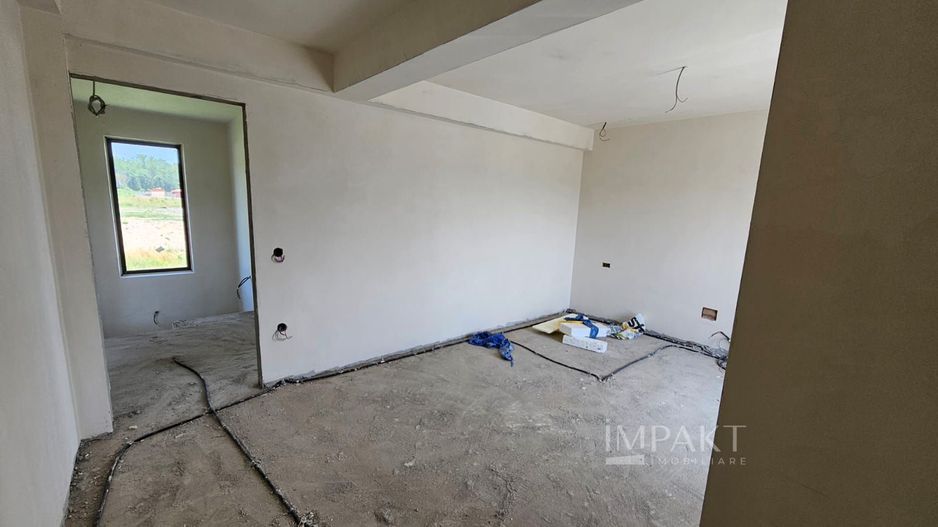 Casa unifamiliala de vanzare in Jucu de Mijloc! - Poză 9