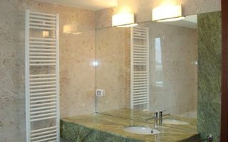 APARTAMENT CU 3 CAMERE LA INCHIRIERE LANGA PARCUL HERASTRAU - Poză 8