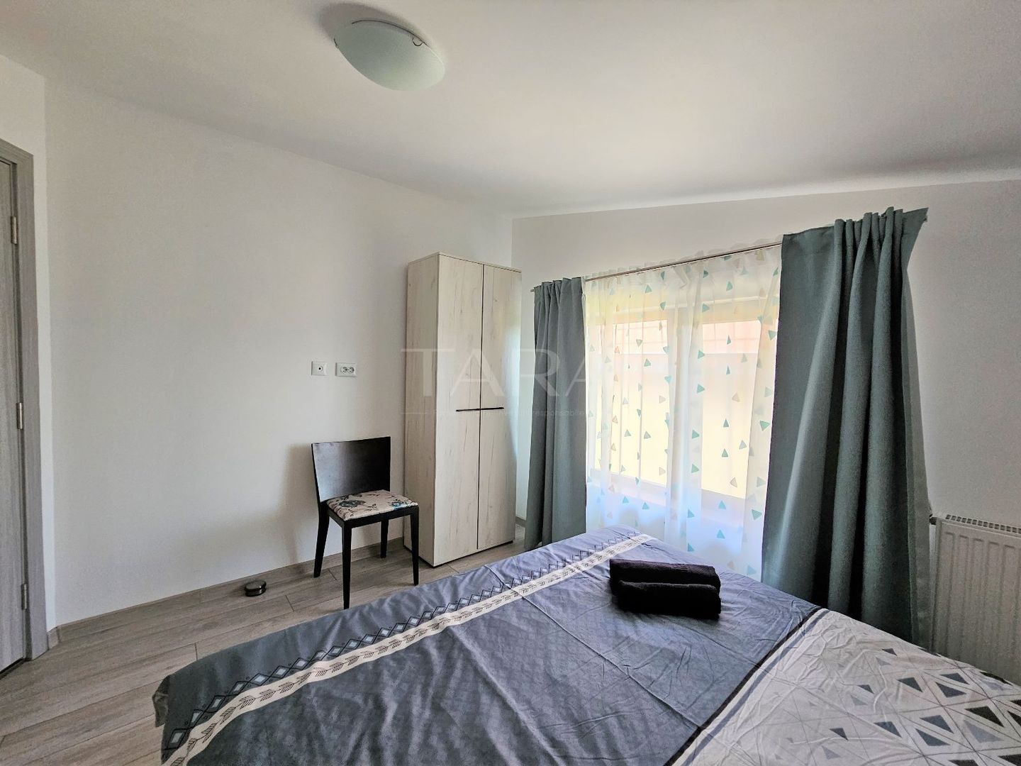 Apartament cu 7 camere de vânzare în Borhanci - Oportunitate unică! - Poză 25