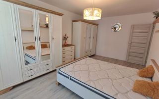 Apartament 3 camere de închiriat – etaj 1 Strand Sibiu - Poză 7