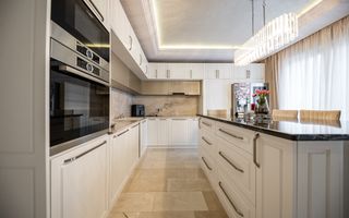 Vila exclusivista cu garaj si piscina I Dumbravita I Comison 0% - Poză 30