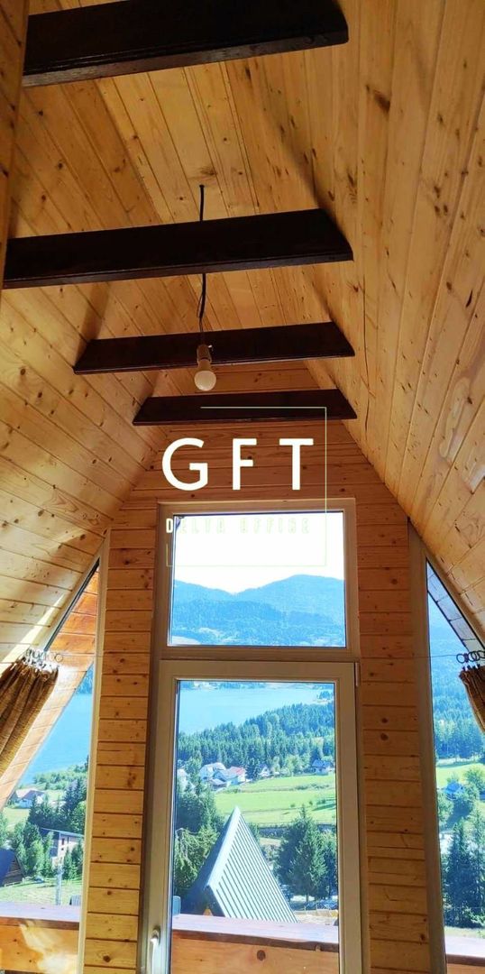 EXCLUSIVITATE Cabana de vanzare - Colibita - Poză 13