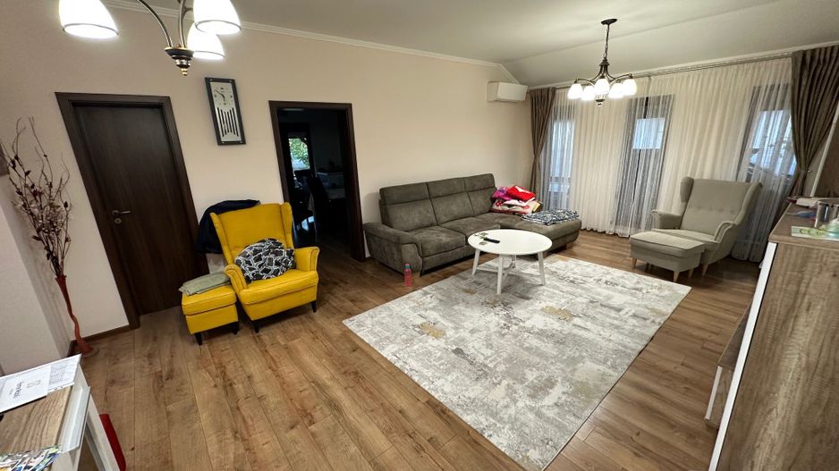 Casa parter cu carpot - Poză 2