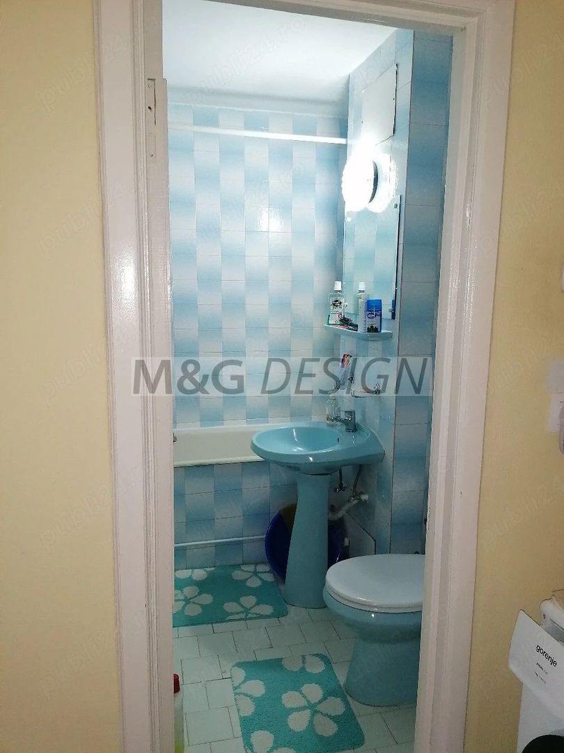 Apartament 3 Girocului etaj 2 cu Garaj - Poză 10